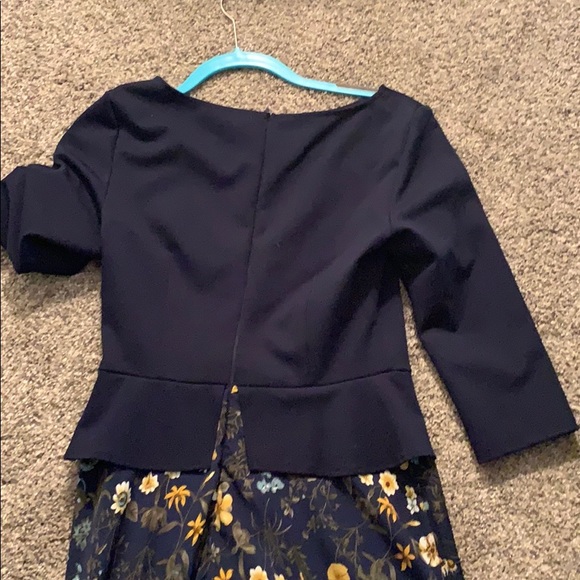 Fabulous long dress - Picture 4 of 4